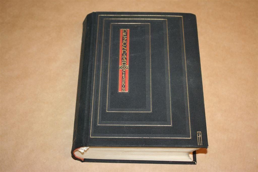 De zondaar - Alie Smeding - Zeldzaam !!, Boeken, Ophalen of Verzenden, Gelezen