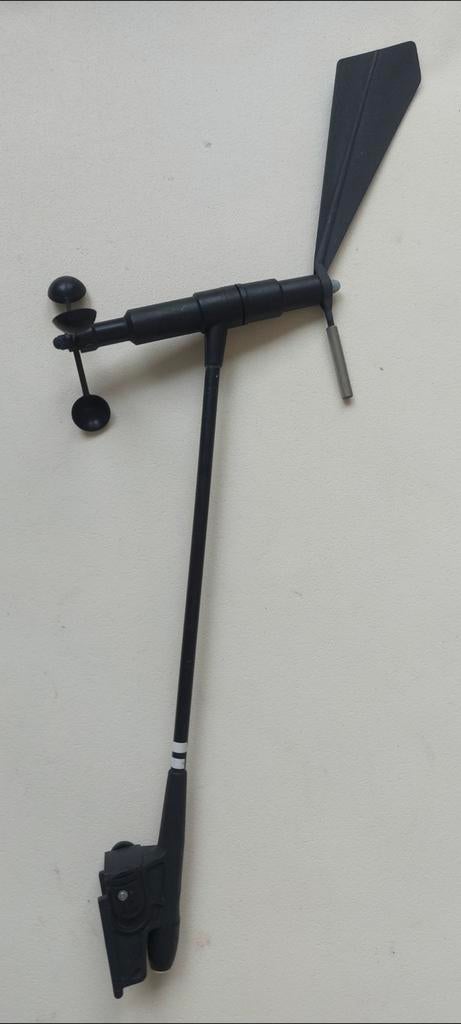 Simrad IS12 / IS20 wind mast top unit ., Ophalen of Verzenden, Zo goed als nieuw, Gps of Kompas