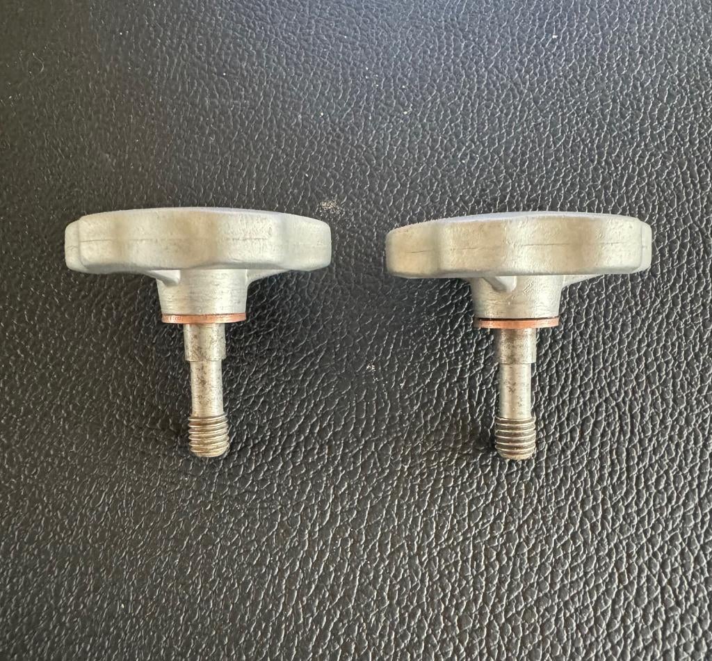 oldtimer Mercedes onderdelen 190sl sel oliepomp W111, Ophalen of Verzenden, Nieuw, Mercedes-Benz