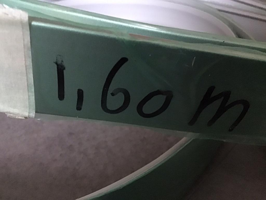 Sierstrippen binnenkant Fendt caravan., Caravans en Kamperen, Caravan accessoires, Ophalen, Nieuw