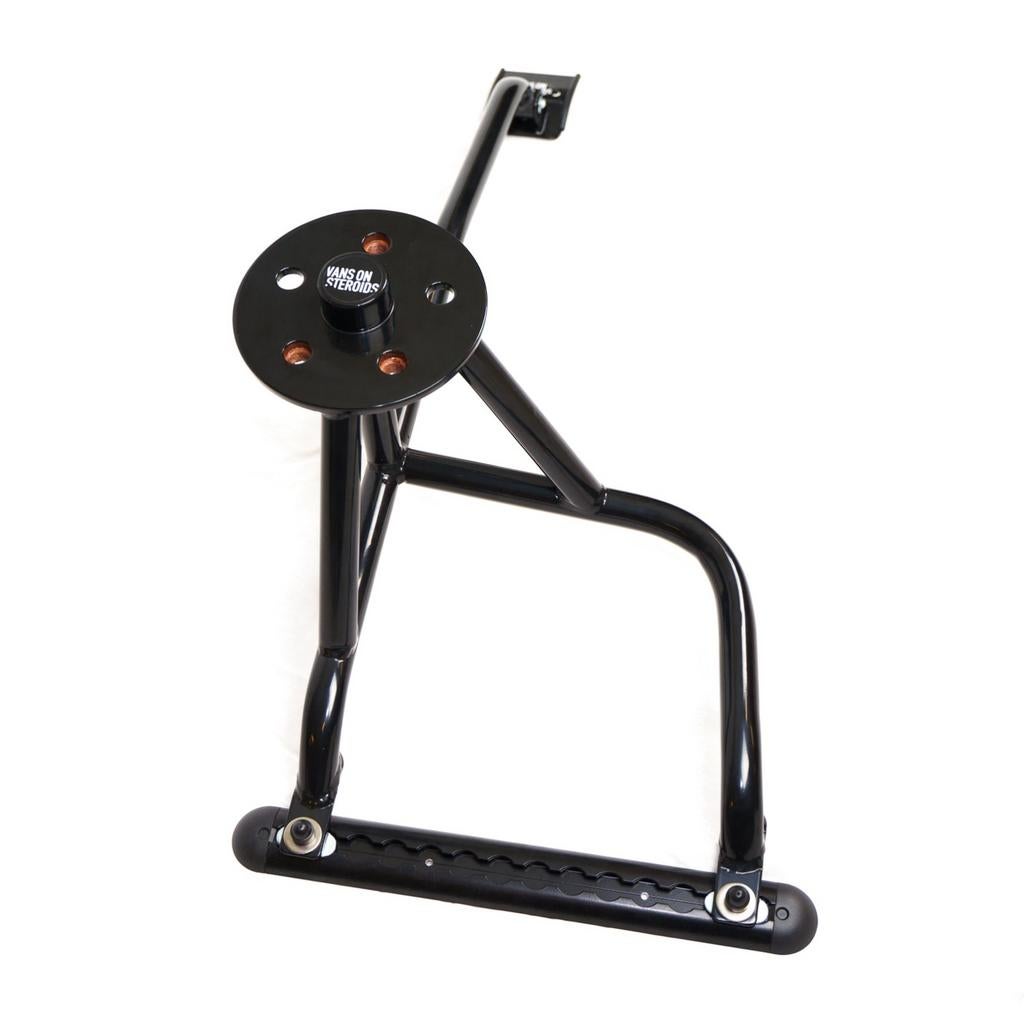 Nieuwe Reservewieldrager Volkswagen Transporter VW T4 Syncro, Ophalen of Verzenden, Nieuw, Volkswagen