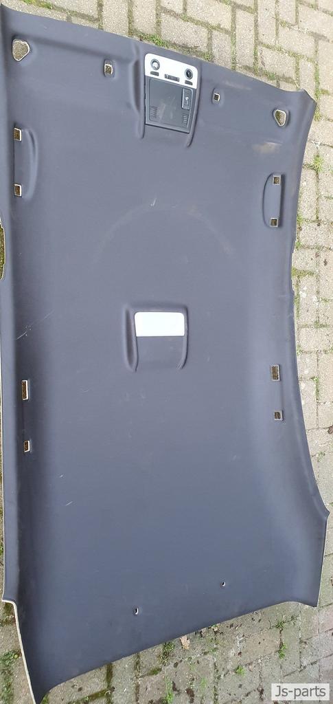 Zwarte hemel BMW 1-serie E87, Ophalen of Verzenden, Gebruikt, BMW