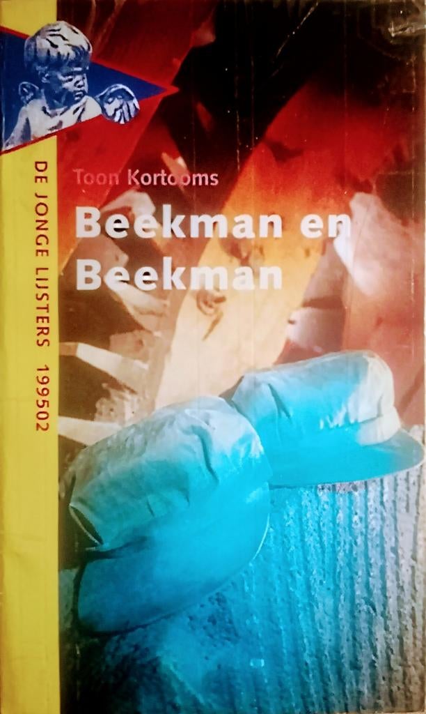 Beekman En Beekman, Gelezen, Toon Kortooms., Ophalen of Verzenden, Fictie