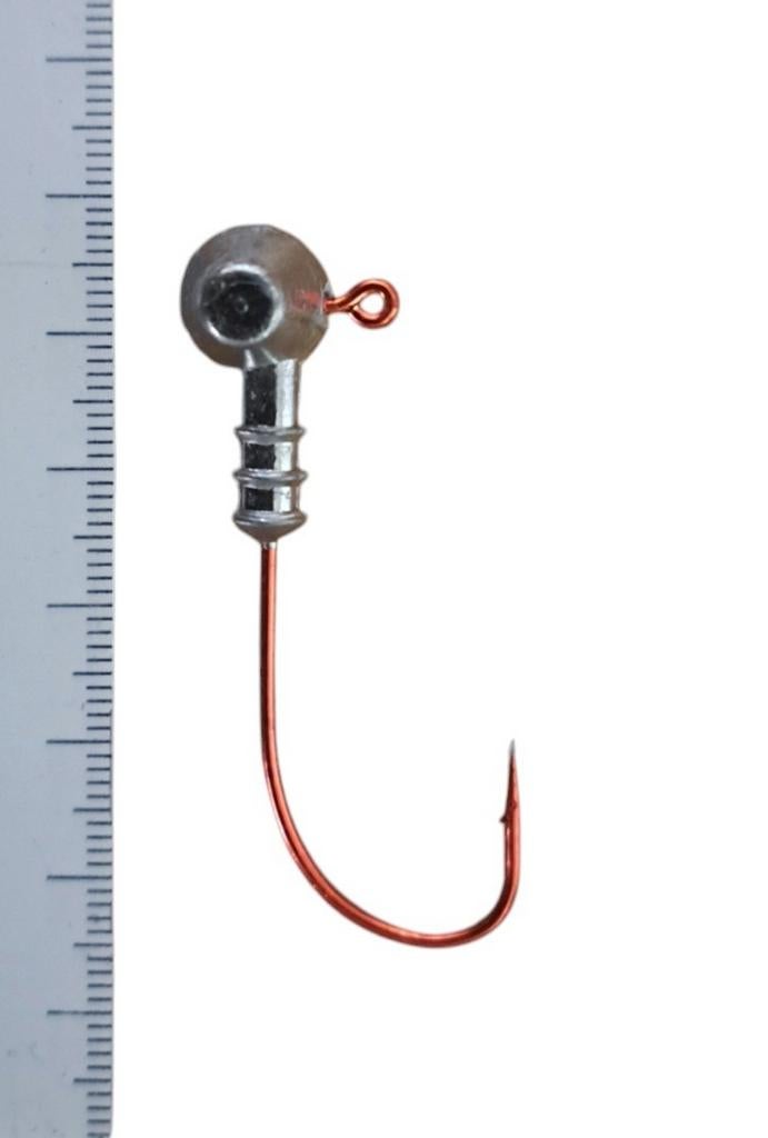 Rozemeijer Master Jigs - 60 stuks - 14 gram - Haak 6/0, Ophalen of Verzenden, Nieuw, Haak