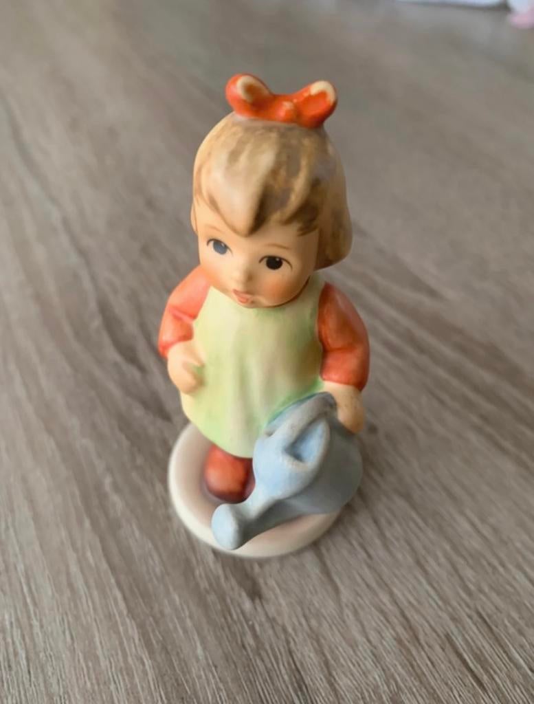 Goebel Hummel Beeldje, Ophalen of Verzenden, Zo goed als nieuw, Hummel