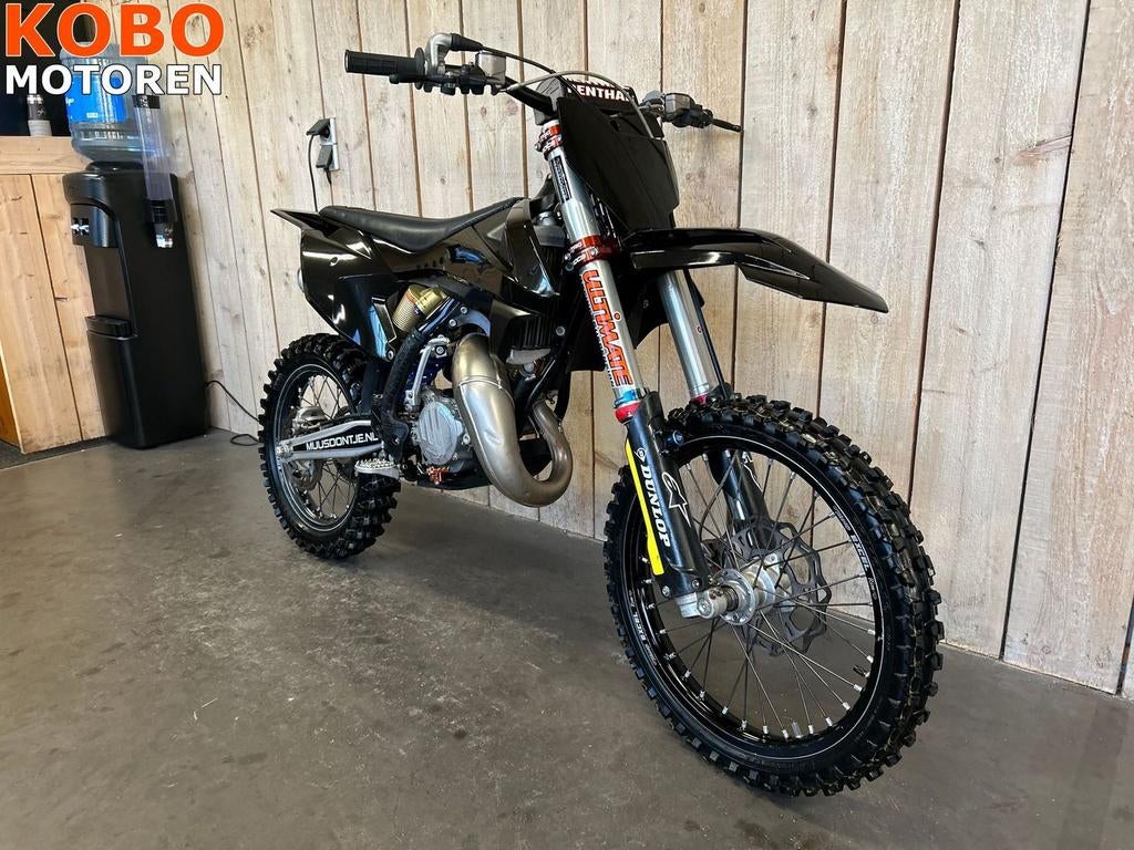 KTM 85SX (bj 2023), 85 cc, KTM, Bedrijf, Onbekend