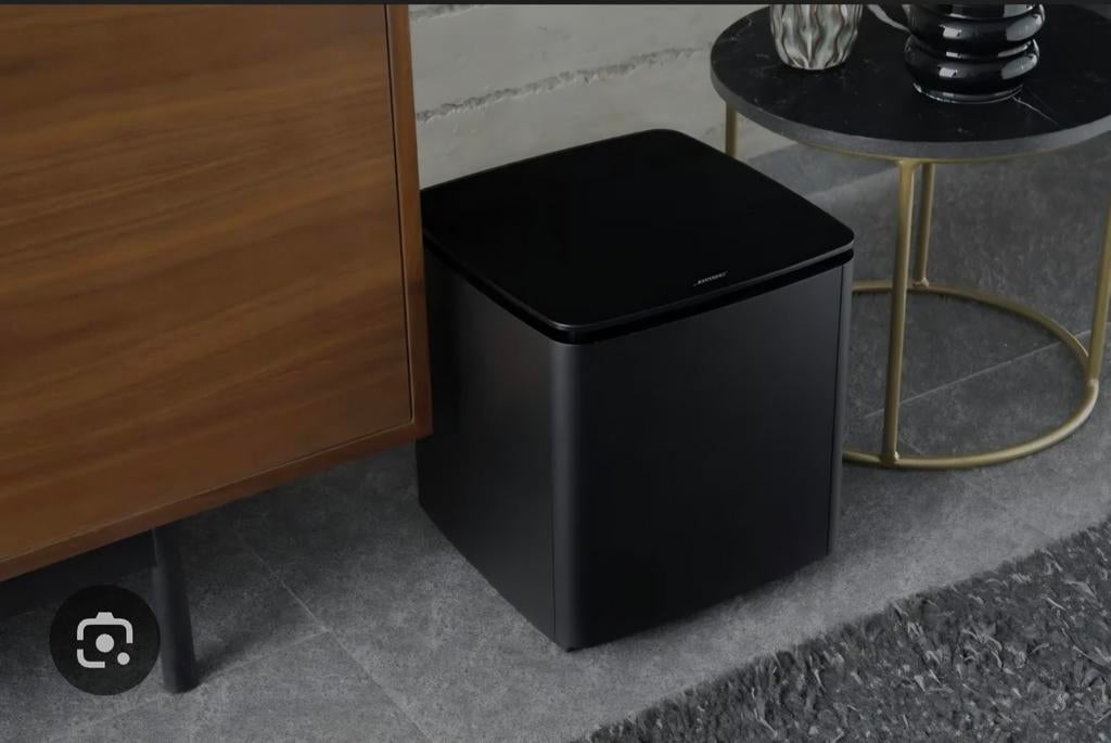 Gezocht Defecte Bose Bass Module 300/700, Subwoofer, Ophalen of Verzenden, Bose, Niet werkend