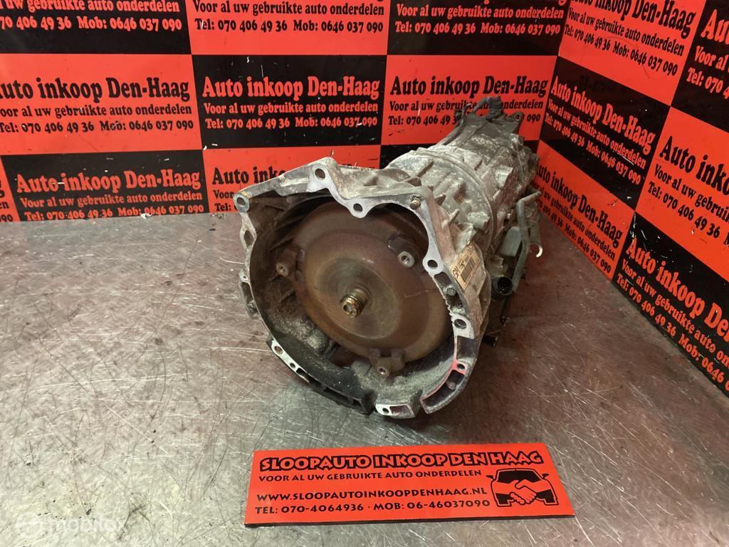 BMW 3-serie E46 ('98-'05) 318i Automaatbak - F42, Auto-onderdelen, Ophalen of Verzenden, Gebruikt