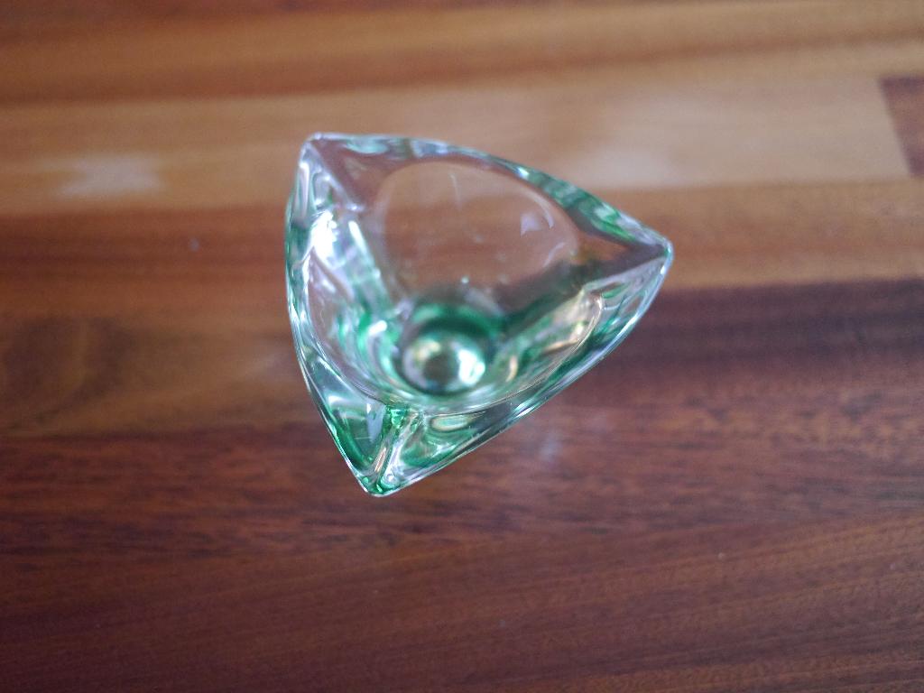 max verboeket, kristal uni, 1930, Ophalen of Verzenden