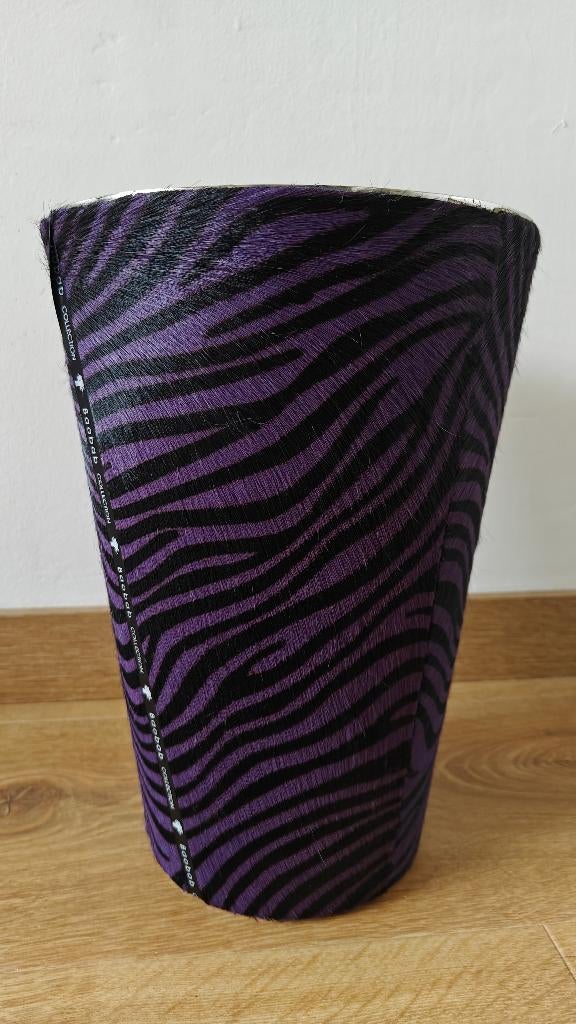 Baobab kaars, Huis en Inrichting, Woonaccessoires | Kandelaars en Kaarsen, Overige materialen, 25 tot 50 cm, Ophalen of Verzenden
