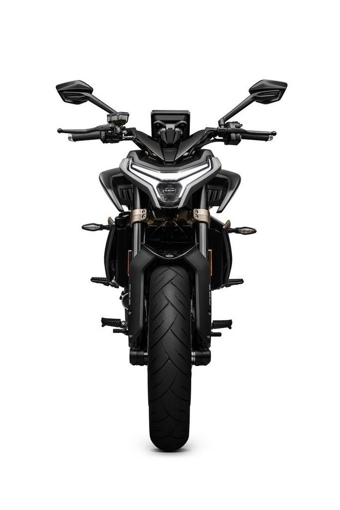 CFMOTO 800 NK ADVANCED TC - foto 2