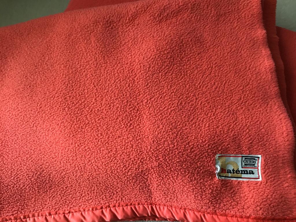 Twee dekens, Ophalen of Verzenden, Zo goed als nieuw, 100 cm of meer, Deken