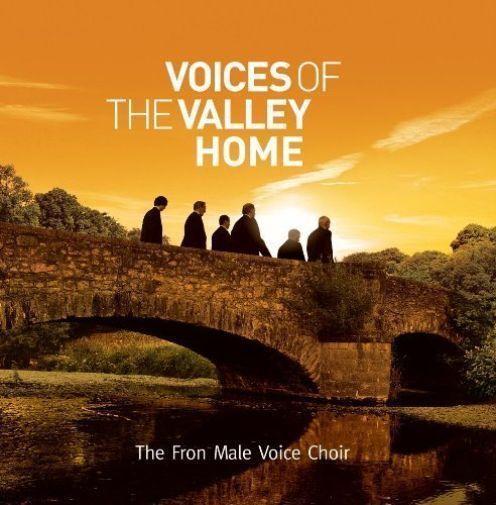 Bieden>CD THE FRON MALE VOICE CHOIR - Voices Of The V >NIEUW, Verzenden, Zo goed als nieuw, Gospel