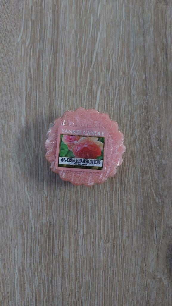 Nieuwe Yankee Candle waxmelt, Overige materialen, Overige kleuren, Nieuw, Ophalen of Verzenden