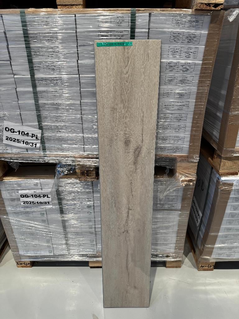 PVC vloer klik | Ondervloer | Eiken| Direct ophalen| Utrecht, PVC vloer klik, 75 m² of meer, 4131 NH, Nieuw