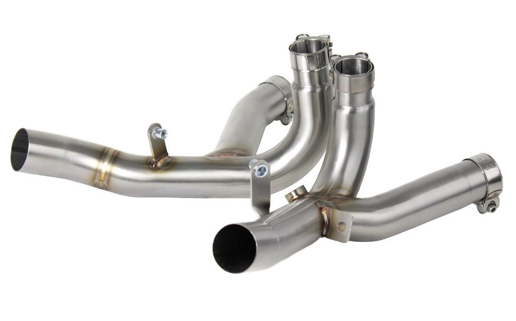 Dominator Katvervanger Katalysator Yamaha V-MAX 1700 VMAX, Ophalen of Verzenden, Nieuw