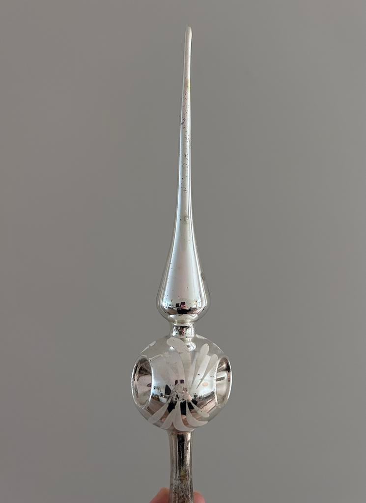 Antieke piek - kerst, Diversen, Kerst, Ophalen, Zo goed als nieuw