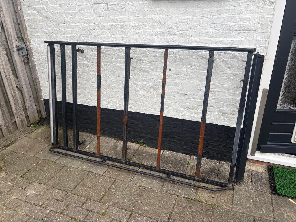 King Ping Imperiaal Volkswagen Caddy 2004-2010, Auto diversen, Dakdragers, Gebruikt, Ophalen