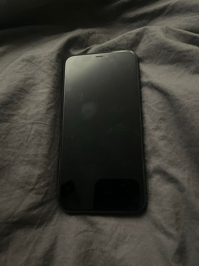 iPhone 11, Telecommunicatie, Mobiele telefoons | Apple iPhone, Zo goed als nieuw, iPhone 11, Ophalen of Verzenden