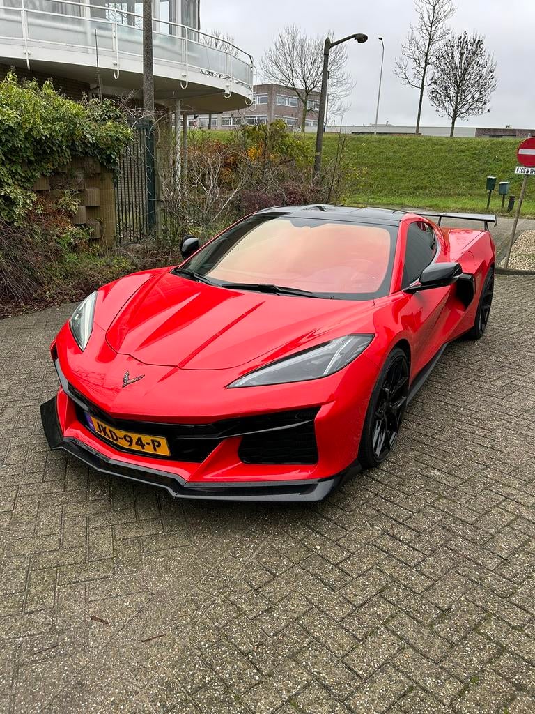 Ramen tinten, chameleon, wrapping, dechroming