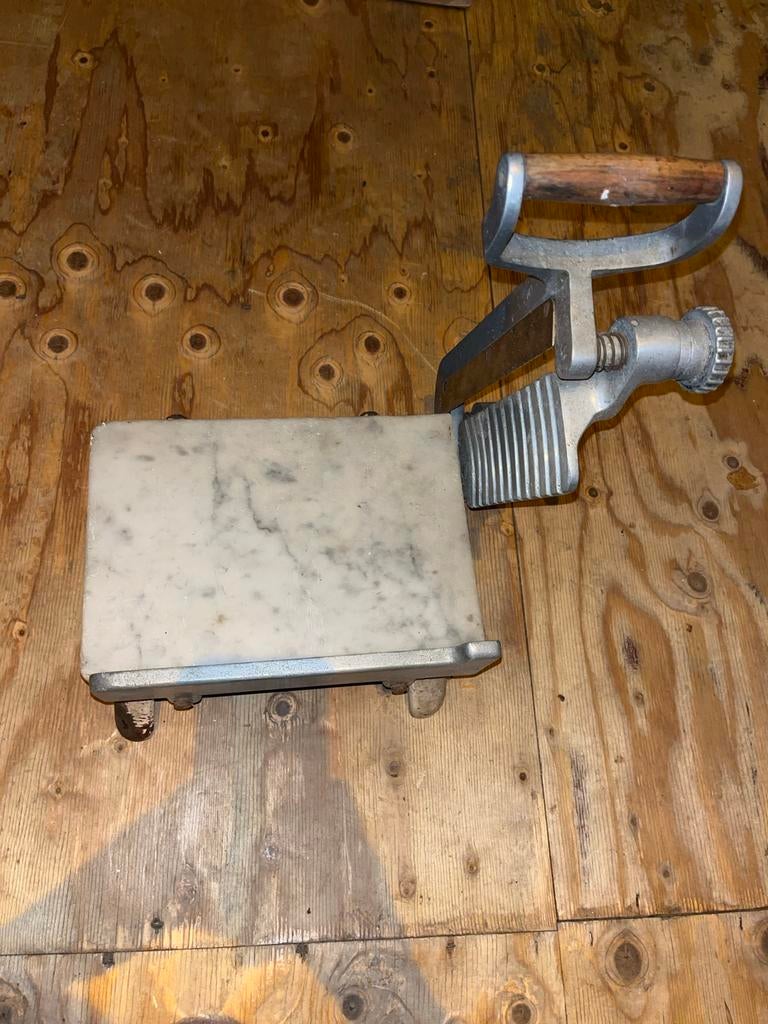 Retro Kaassnijder, Antiek en Kunst, Ophalen of Verzenden