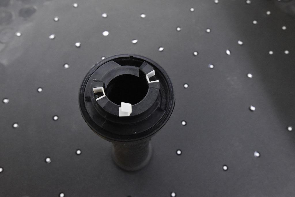 KTM Throttle Spacer model 2, Motoren, Ophalen of Verzenden, Nieuw