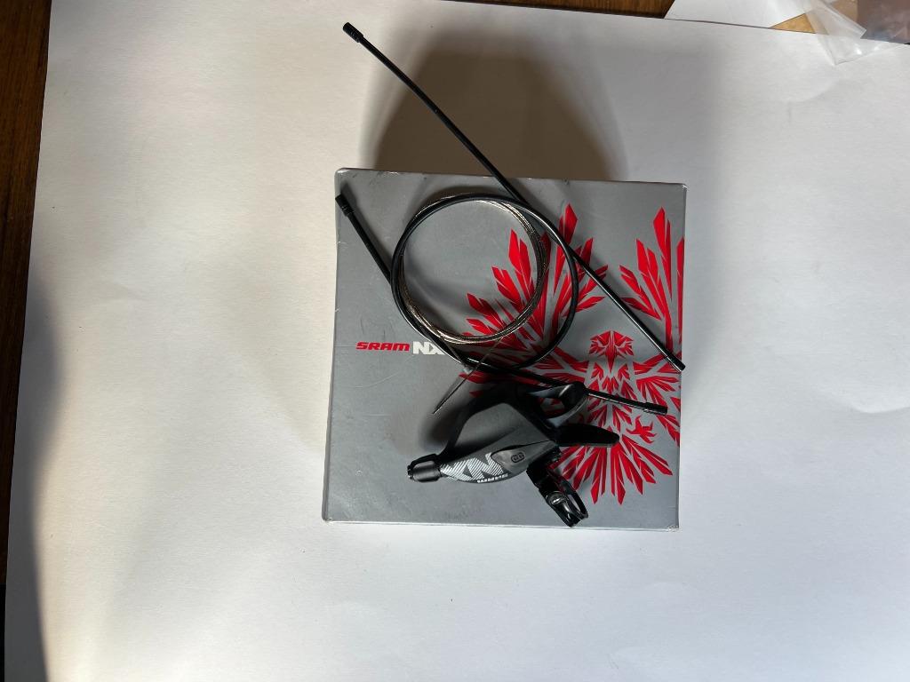 Sram NX Eagle versteller 12 speed, Fietsen en Brommers, Fietsonderdelen, Ophalen of Verzenden, Nieuw, Algemeen, SRAM