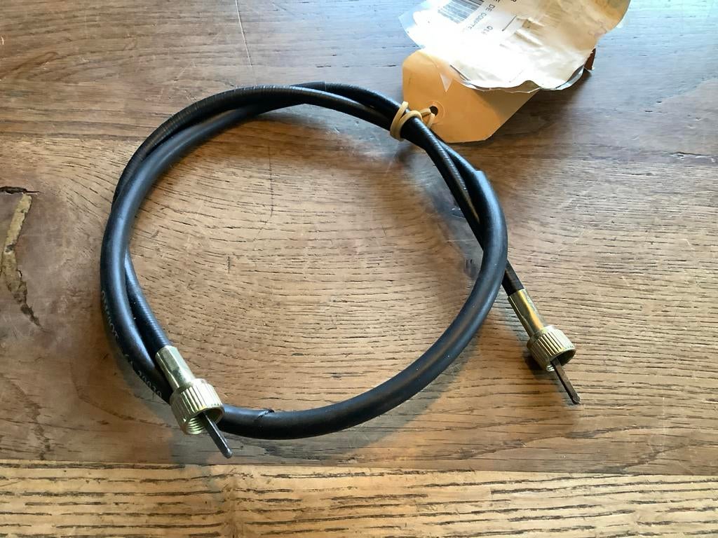 Peugeot km tellerkabel, origineel, NOS.    (Box P.O.), Verzenden, Nieuw, Overige typen, Peugeot