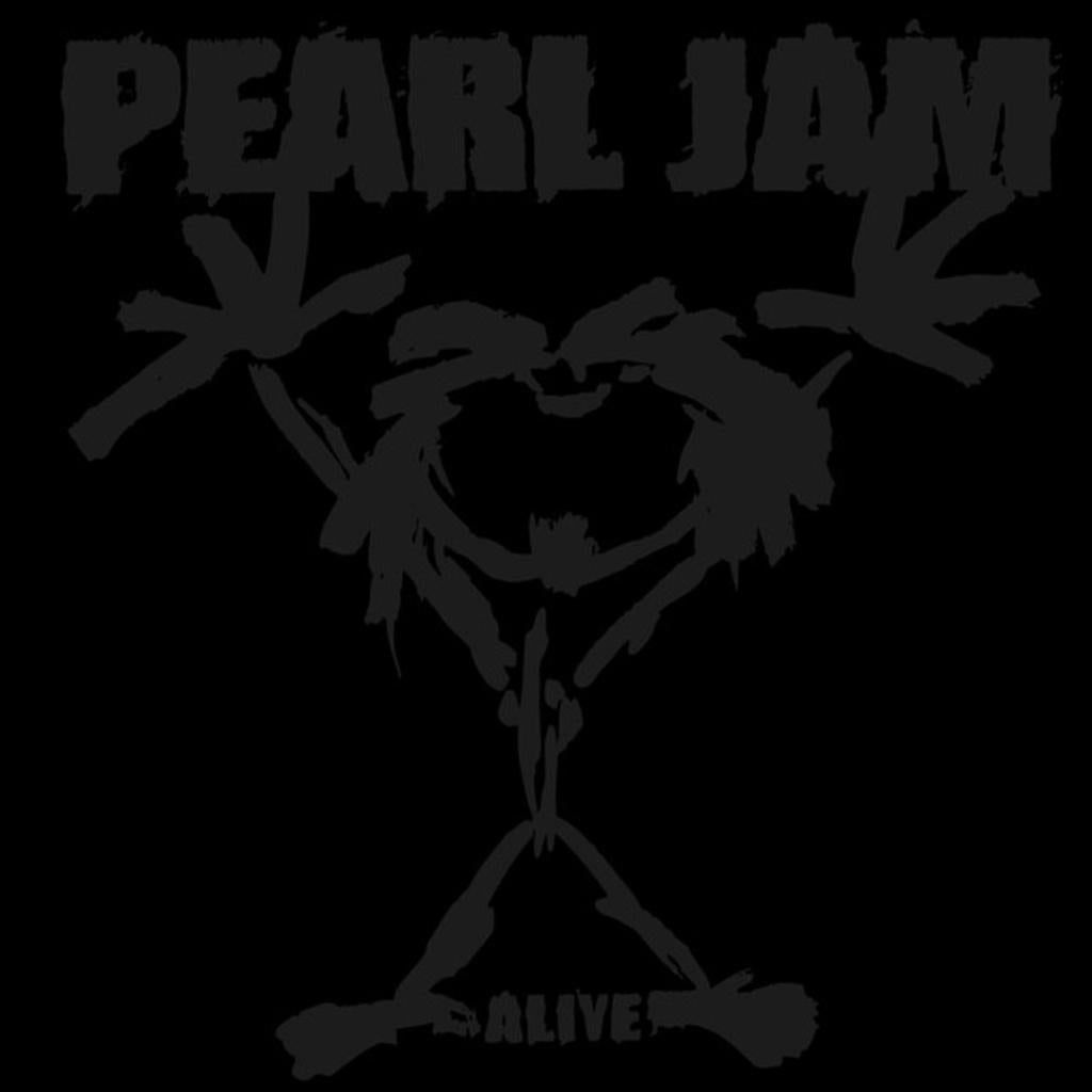 LP Pearl Jam Nieuw Vinyl Geseald, Ophalen of Verzenden, Nieuw in verpakking