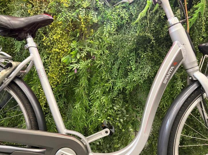 Sparta Entree – Lage Instap - Nexus 7 - 26” 51cm, Sparta, -, Versnellingen, Ophalen of Verzenden