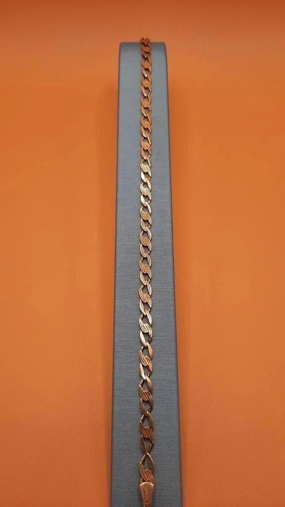 gouden armband 14kt, Www.bredajuwelier.nl, Nieuw, Ophalen of Verzenden, Www.bredajuwelier.nl