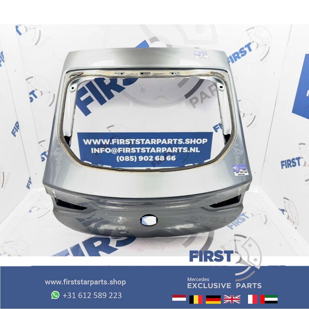 W167 C167 GLE COUPÉ ACHTERKLEP origineel Mercedes GLE Klasse, Gebruikt, Ophalen of Verzenden, Achter, -