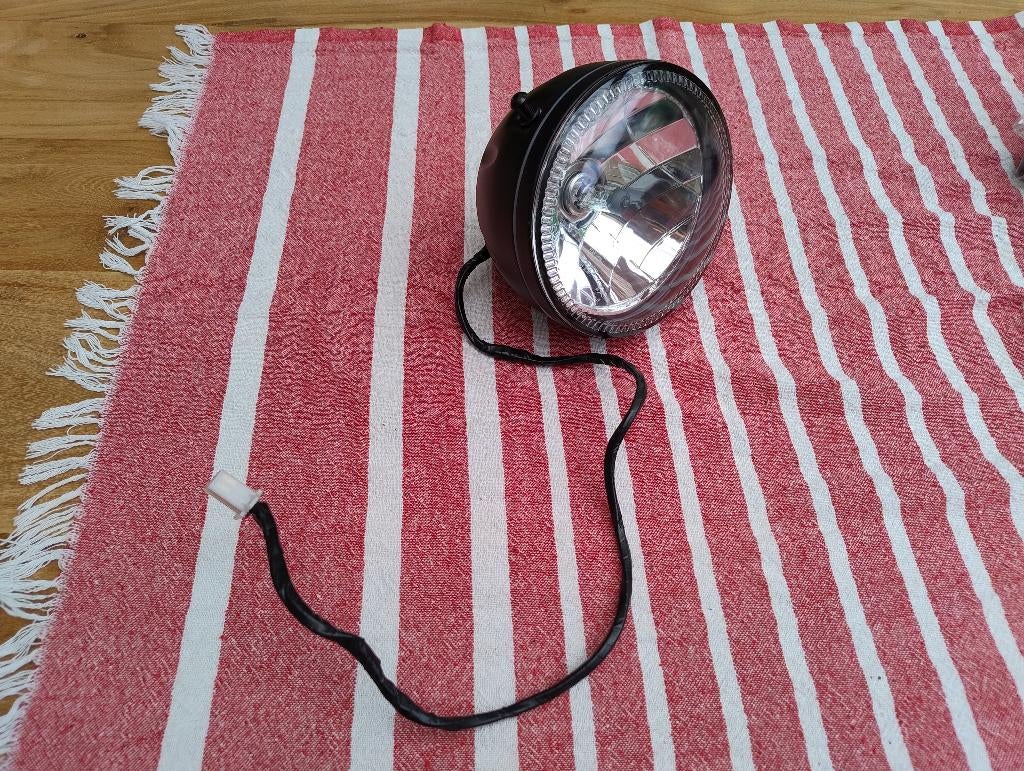 Motor onderdelen Suzuki GSX600F (1996) en overige onderdelen, Ophalen, Gebruikt