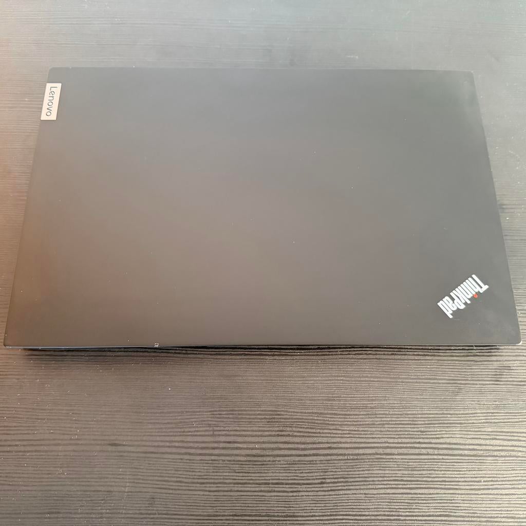 Lenovo ThinkPad E15 - AMD Ryzen 5 - 15.6 inch, Computers en Software, Windows Laptops, Met videokaart, Gaming, SSD, Info@lenovo.nl