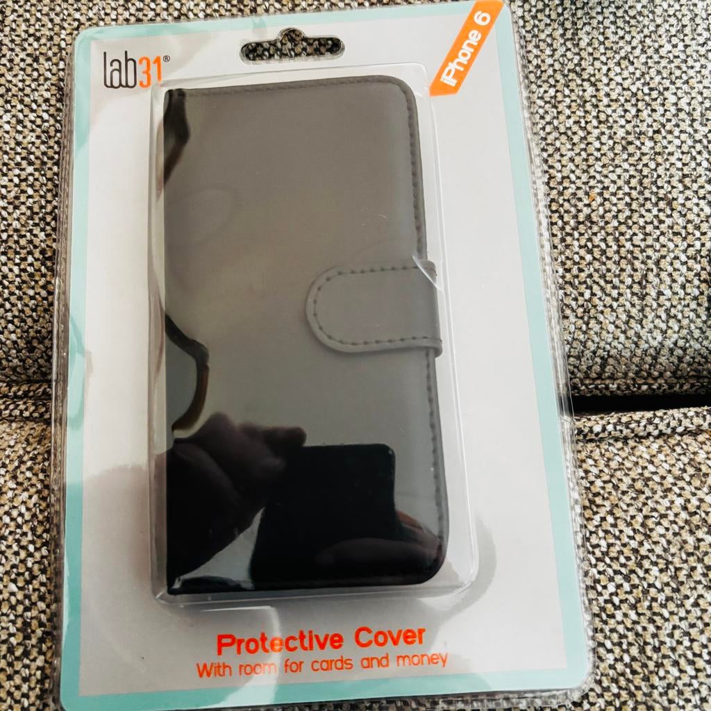 Iphone 6 telefoonhoesje, Ophalen of Verzenden, Nieuw, IPhone 6