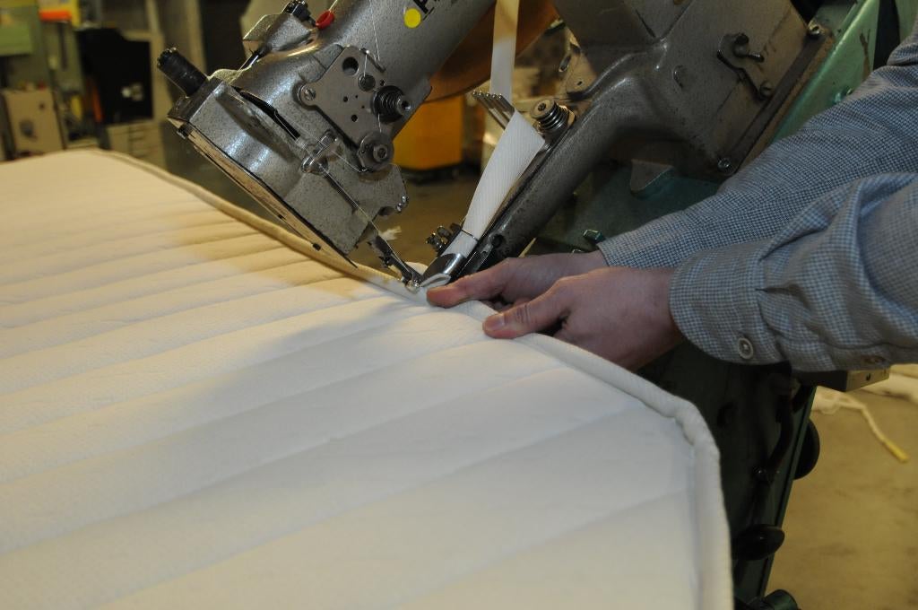 Caravan matrassen, Ophalen of Verzenden, Nieuw