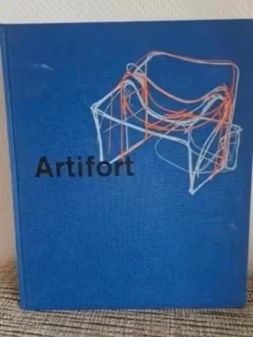 ARTIFORT (1990) - Jamin, Schwenke & Weyne, Boeken, Ophalen of Verzenden, Zo goed als nieuw, Fotografen