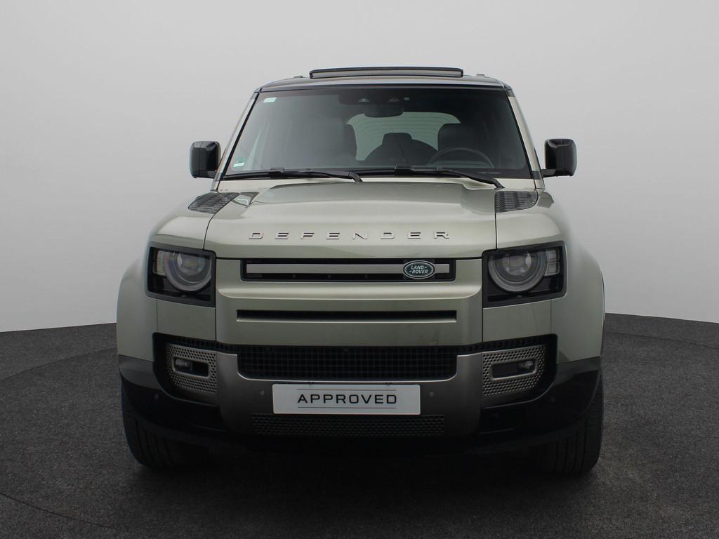 Land Rover Defender 2.0 P300e 110 X-Dynamic HSE | Cold Clima, Automaat, 12 maanden, Gebruikt, Euro 6