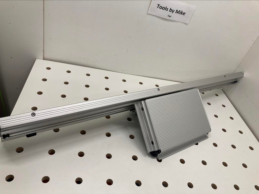 Festool ST schuiftafel/roltafel, Ophalen, Zo goed als nieuw