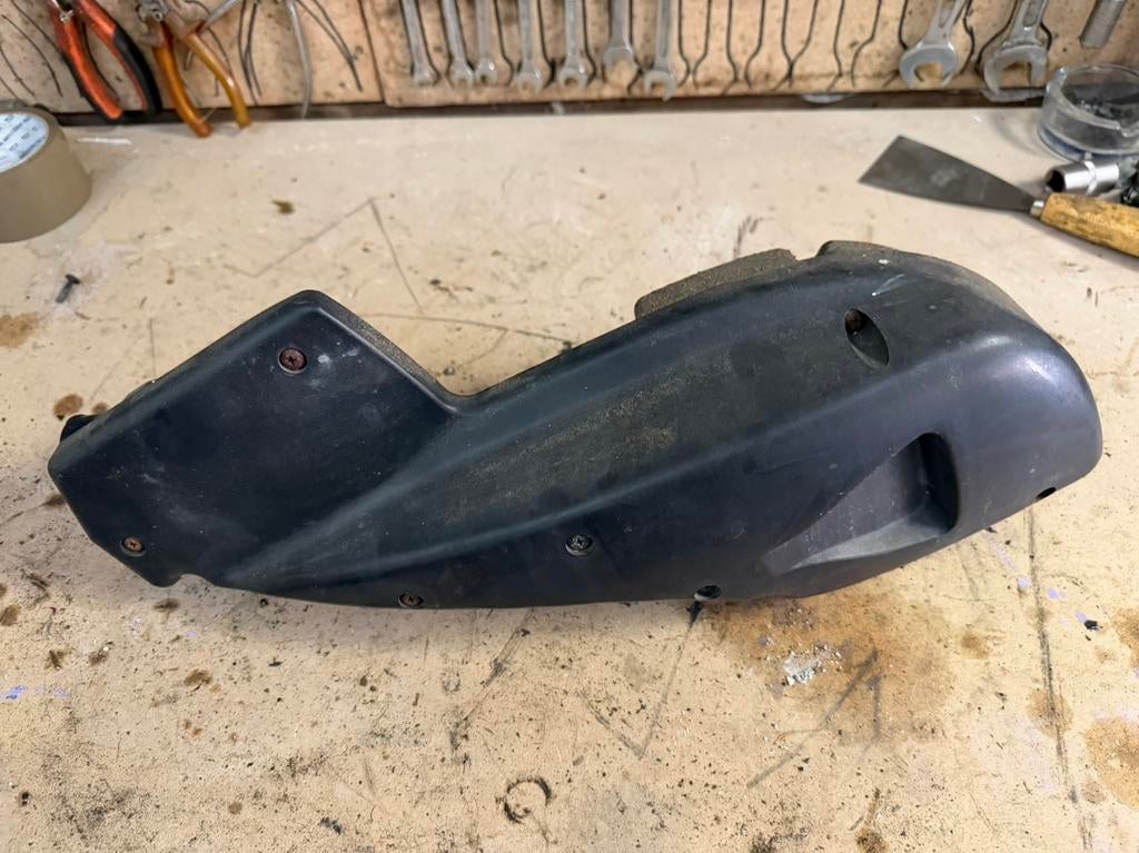 Piaggio skr luchtfiler 125cc 180cc, Ophalen of Verzenden, Zo goed als nieuw, Overige merken