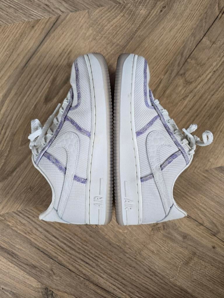 Nike air force 1 maat 37.5, Ophalen of Verzenden