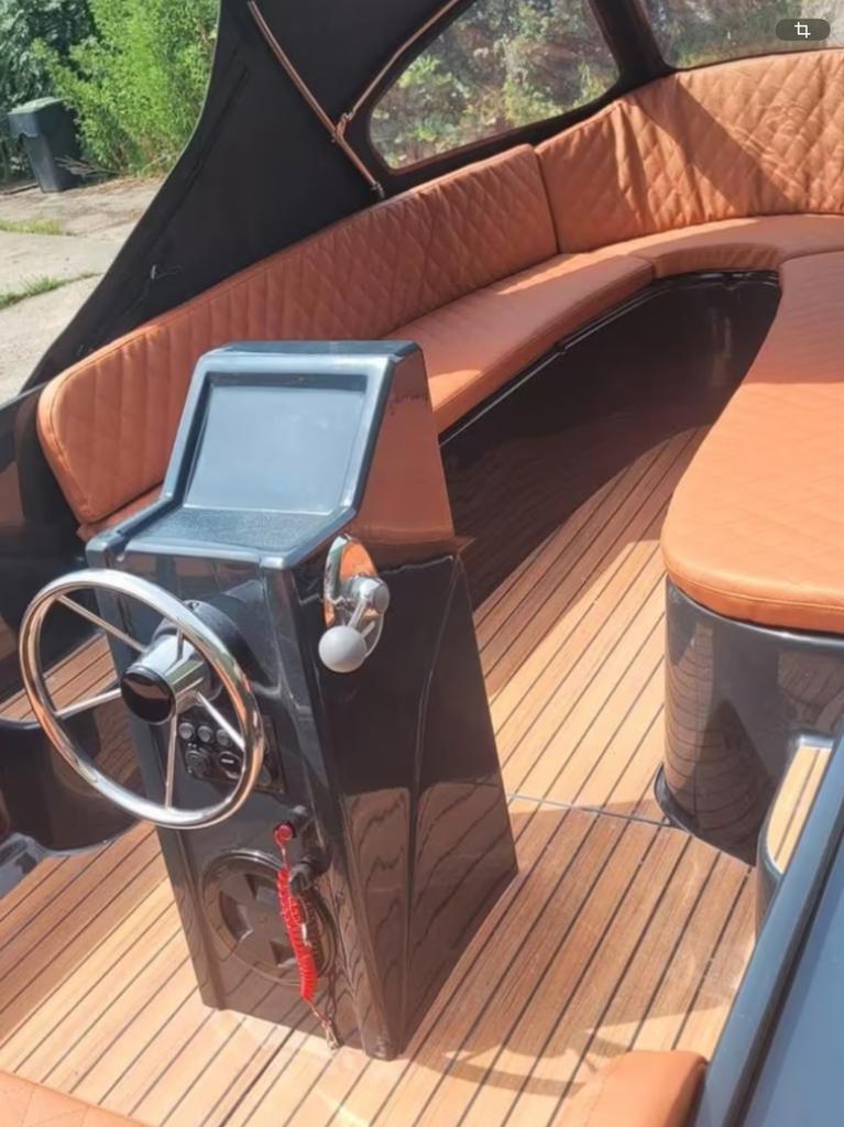 Gentle 480 super stunt, Ophalen, 10 tot 30 pk, Info@q-fiber.nl, Nieuw