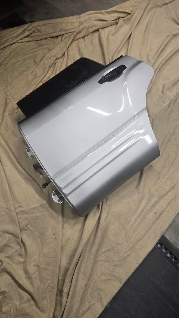 Subaru Forester onderdelen 2000, Ophalen of Verzenden, Gebruikt, Subaru