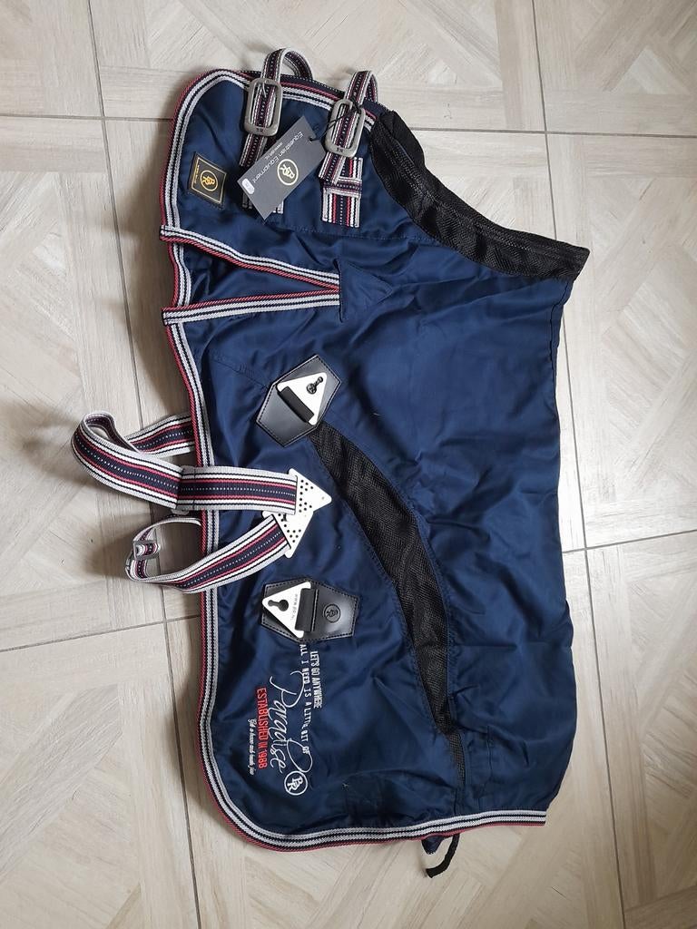 Pony dekens kleine maten 10 stuks, Dieren en Toebehoren, Shetlander/Mini, Ophalen of Verzenden, Nieuw, Deken