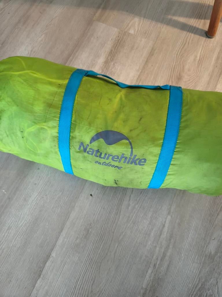 Naturehike tent 3 personen, Caravans en Kamperen, Tenten, Ophalen of Verzenden