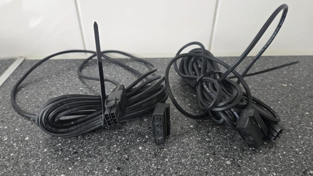 Bose cinemate soundtouch 220 luidspreker kabel set, Overige merken, Soundbar, 70 watt of meer, Ophalen of Verzenden