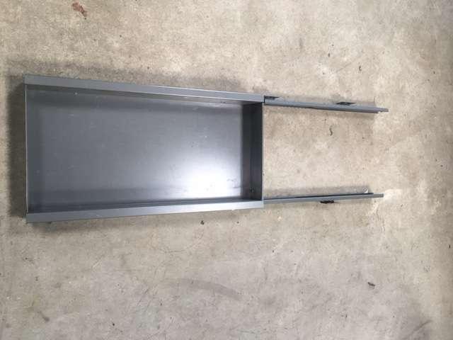 Gereedschapsladen werkbank, Huis en Inrichting, Kasten | Ladekasten, Ophalen, Gebruikt, -, -