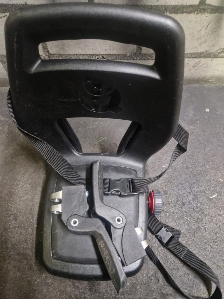 Fiets kinderzetje, Fietsen en Brommers, Ophalen of Verzenden, Zo goed als nieuw