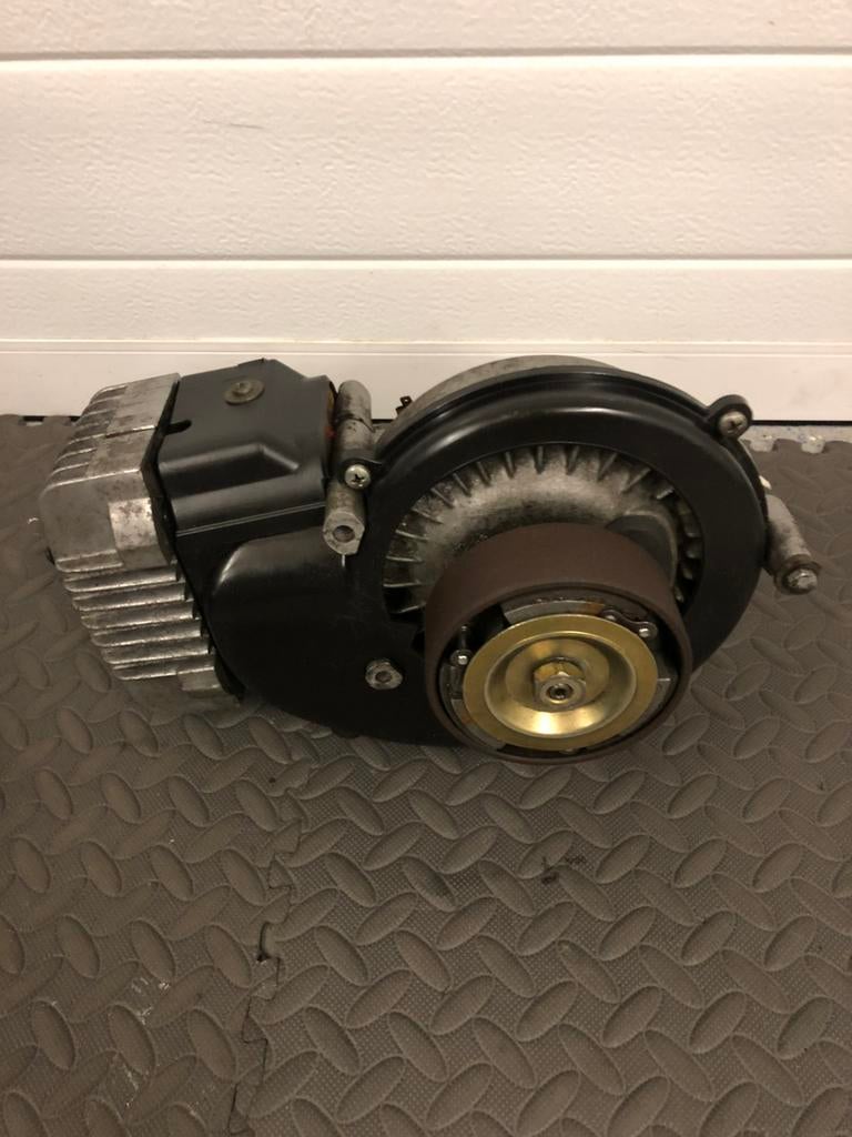 Origineel Bromblok Citta,Bravo,Ciao,Vespa SI,Boxer,Grilo, Fietsen en Brommers, Brommeronderdelen | Algemeen, Zo goed als nieuw