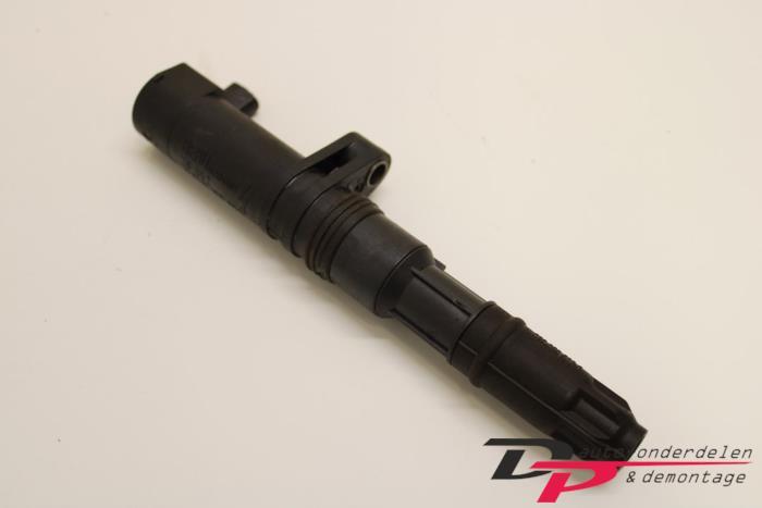 Bobine van een Renault Laguna